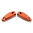 thumbnail image 5 of Pair Left and Right Brake Reservoir Cap for Talaria Sting Electric Dirt Bike, 5 of 5