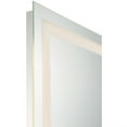 thumbnail image 2 of Access Lighting LED Mirror in Mirror Color, 2 of 7