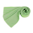 thumbnail image 2 of Serviette de Refroidissement Légère en Coton de Refroidissement Instantané Serviette de Refroidissement Extérieure pour le Cyclisme, 2 of 13