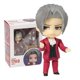 thumbnail image 1 of ZanAttorney 1761 1762 Phoenix Wright PVC figura de acción juguete de modelos coleccionables escritorio mantequilla Miles Edgeworth1762 cajas zhangyuxiang unisex, 1 of 2
