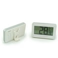 thumbnail image 4 of Hytrove 2Pcs High Stability Temperature Display Thermometer for Aquarium and Fish Tank, 4 of 8