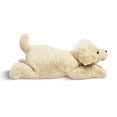 thumbnail image 4 of Hugs and Cuddles™ Calmings 18" Weighted 2.5 Lbs. Plush Labrador, 4 of 5