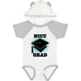thumbnail image 3 of Inktastic NICU Graduate Baby Boy Girl Boys or Girls Baby Bodysuit, 3 of 5