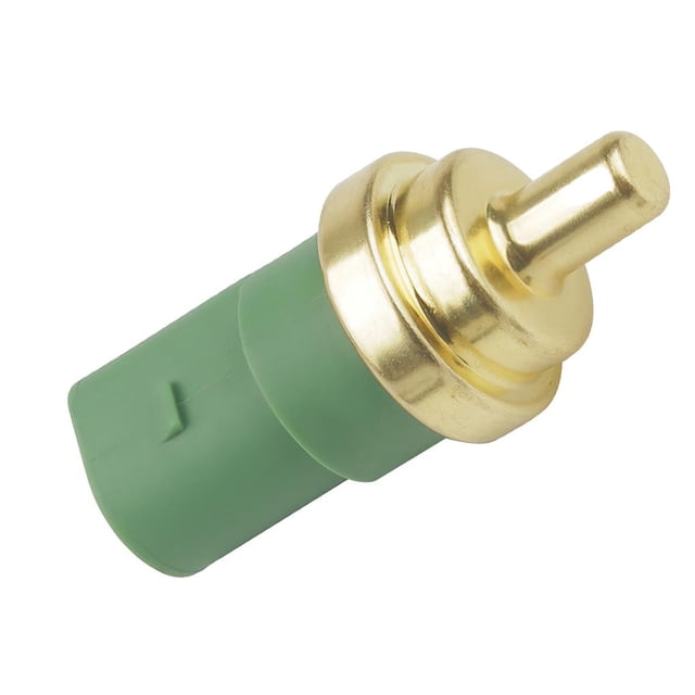 Sensor De Temperatura Del Refrigerante Transmisor De Temperatura Del Refrigerante Con Precisión Alta Adaptabilidad Compatible Con El Sensor De Temperatura Del Agua De Audi Sweethay VI003045-00