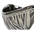 thumbnail image 4 of AFD Reflective Zebra Center Piece Bowl, 4 of 5