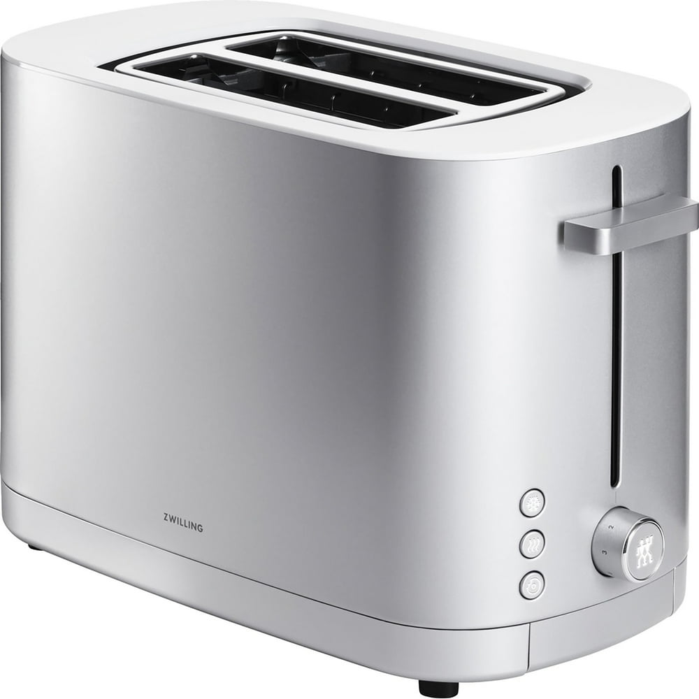 ZWILLING Enfinigy 2slot Toaster