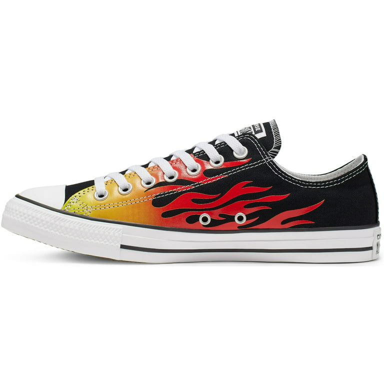 CONVERSE Chuck Taylor All Star Low Top Archive Sneakers - Walmart.com
