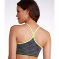 thumbnail image 2 of 2(x)ist Seamless Racerback Bralette, 2 of 3