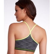 2(x)ist Seamless Racerback Bralette