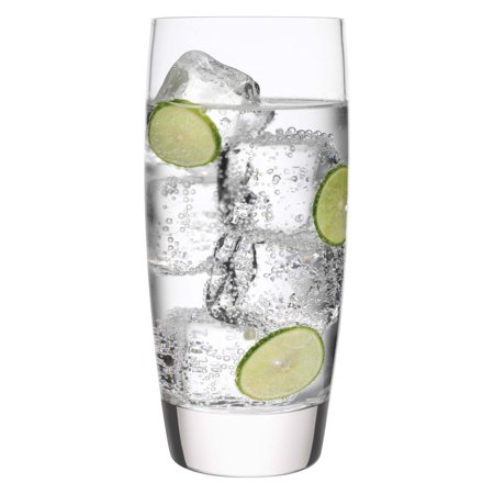 Luigi Bormioli Michelangelo 20 oz. Beverage Glass - Set of 4