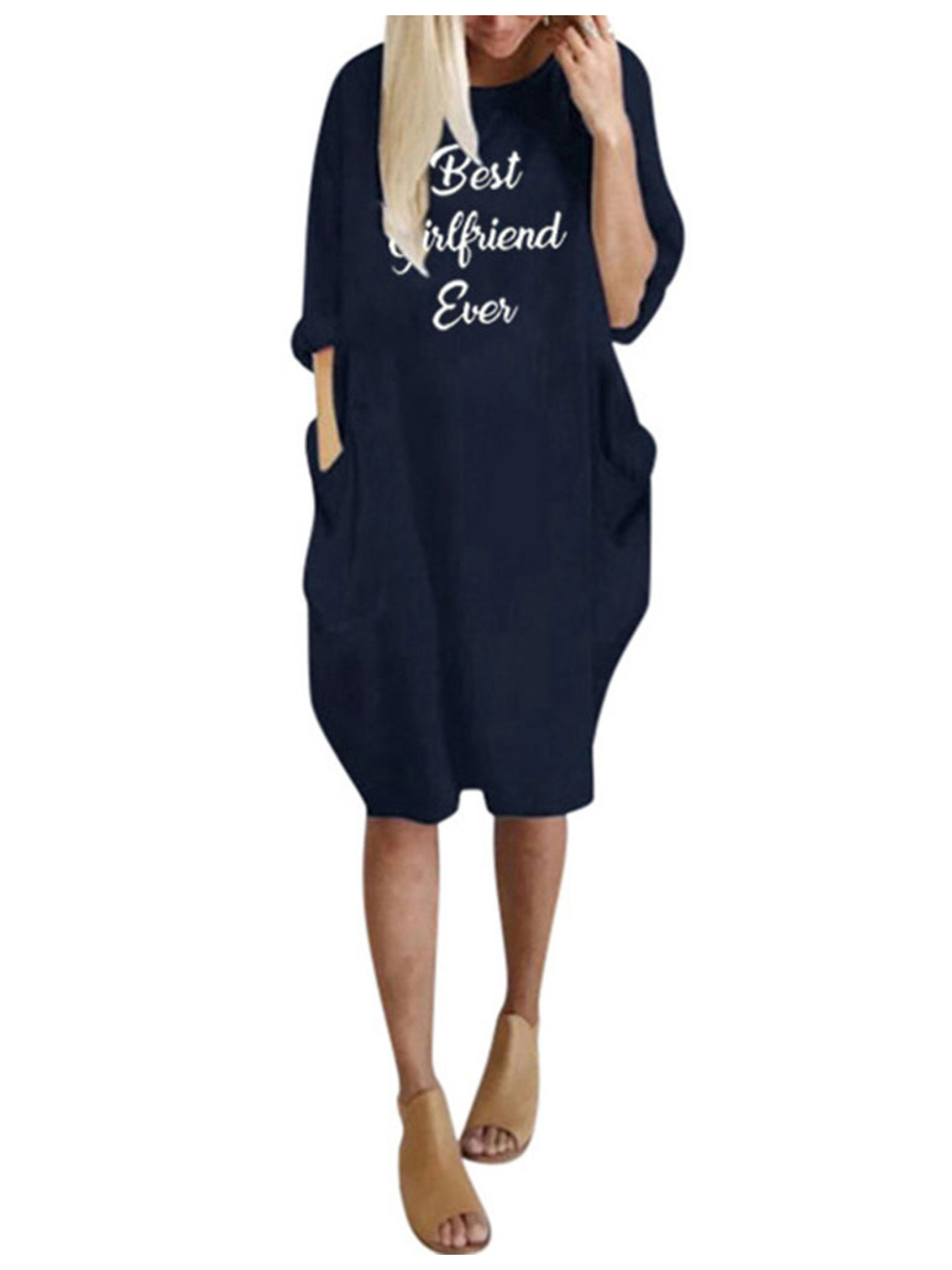 best dress for girlfriend