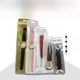 thumbnail image 2 of Bolsa larga con autosellado para hacer regalos, bolsa de plástico perlado, bolsa con esquinas redondeadas, bolsa para empaquetar relojes y joyas, 2 of 4
