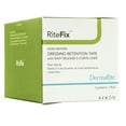 thumbnail image 2 of RiteFix White Water Resistant Dressing Retention Tape with Liner NonSterile 1 Inch X 11 Yard 1 Each 68111, 2 of 3