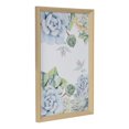 thumbnail image 1 of hometrends Botancial Magnetic Framed Canvas, 1 of 5
