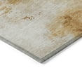thumbnail image 3 of Addison Rugs Chantille Indoor/Outdoor Transitional Modern Beige Machine Washable Rectangle Rug, 10' x 14', 3 of 7
