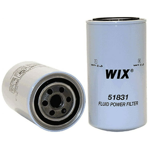WIX Hydraulic 51831