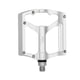 thumbnail image 2 of Pedales para Bicicleta BMX HS Alnc-828 plata Plateado 1/2, 2 of 5