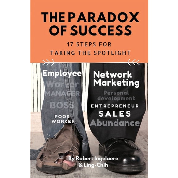 The Paradox of Success (Paperback)