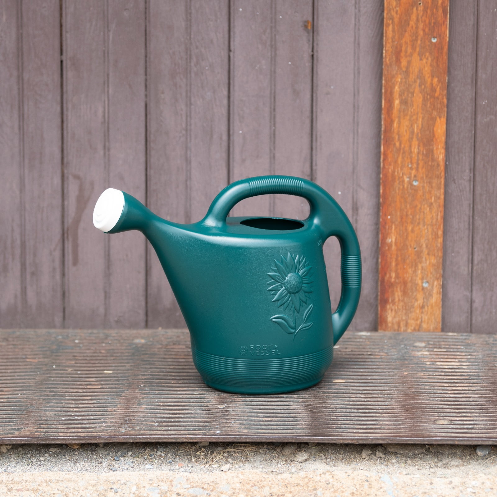 Root & Vessel 2-Gallon Classic Watering Can