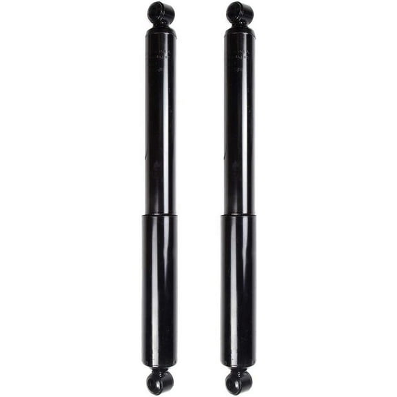 Shocks Struts,ECCPP Rear Shock Absorbers Strut Kits fit for 1987-1991 for Dodge for Ram 50,1981-1995 for Isuzu Pickup,1986-1992 for Jeep Comanche,2000-2004 for Nissan Frontier with 344045 37029