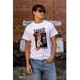 thumbnail image 5 of Street Fighter Video Game Ryu Savage Men's Graphic T Shirt Tees Brisco Brands S, 5 of 6