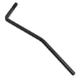 thumbnail image 5 of 1 Pcs Screw In Tremolo Arms Whammy Bar 6mm 3 Colour Can Choose, 5 of 9