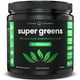 thumbnail image 1 of Super Greens Powder NutraChamps Premium Superfood 250 ml, 1 of 8