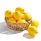 thumbnail image 2 of Limón 12 Piezas De Frutas Artificiales De Limón Falso Juego Mixto De Limón Verde Y Amarillo Vivo Fruta De Simulación Realista Para Decoración De Fiesta En Casa Cocina, 2 of 8