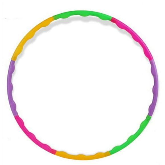 Fitness Hula Hoop Massage Hoops Hula Hoop Kid Bodybuilding Hoops