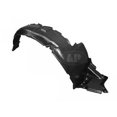 thumbnail image 1 of 2005-2006 Hyundai Tiburon Fender Liner Passenger Side, 1 of 1