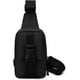thumbnail image 1 of Small Waterproof Sling Chest Bag Crossbody Shoulder Bag For Outdoor Sports, 1 of 5