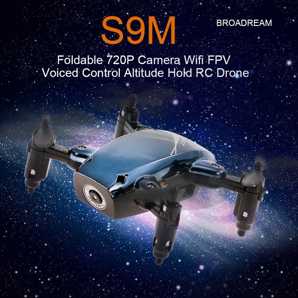 s9m drone