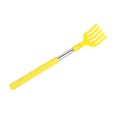 thumbnail image 4 of (3- Pack) Portable Extendable Telescopic Plastic Back Scratchers/Hand Massager/Backslap with Rubber Handles, 4 of 5