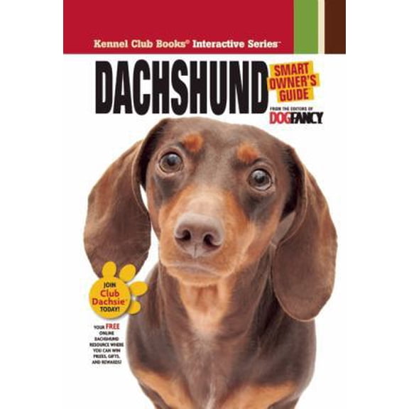 Pre-Owned Dachshund (Paperback) 1593787707 9781593787707