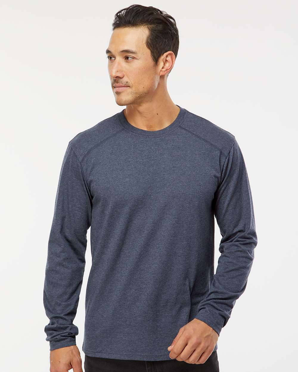Kastlfel Unisex RecycledSoft™ Long Sleeve T-Shirt - Walmart.com