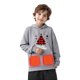 thumbnail image 2 of Sudadera con capucha para niñas y niños, con estampado navideño de invierno, con control de temperatura de tres velocidades, ropa calefactora, sudadera con capucha para niñas, 2 of 9