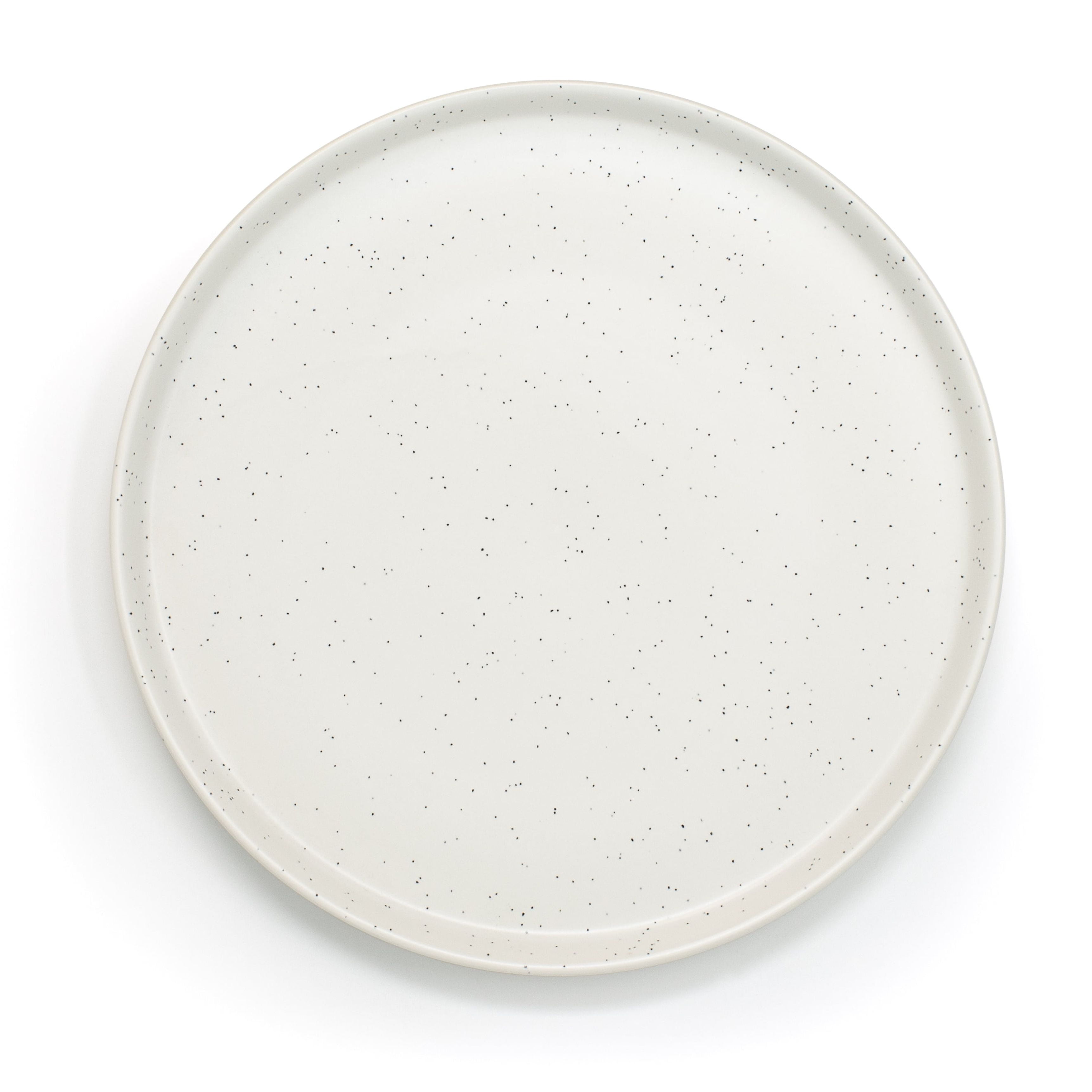 Sabatier Luna 12pc Dinnerware set, white