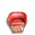 thumbnail image 1 of Silla Equipal Tradicional Equipales San José Tradicional, 1 of 2