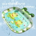 thumbnail image 5 of Inflatable Patting Water Pad for Inflatable Crawling Pet Seat Cushion Inflatable Patting Water Pad for Inflatable Toy, 5 of 5