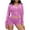 Pink, variant on Velvet Shorts Set for Women Two Piece Full Zip Up Hoodie Jacket and Side Drawstring Shorts Crop Sweatsuits Tracksuits (S, Blue)
