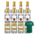 thumbnail image 1 of 8 Licor de Ron Bacardi Mango Chile 750 ml + Jersey Verde, 1 of 3