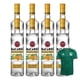 thumbnail image 1 of 8 Licor de Ron Bacardi Mango Chile 750 ml + Jersey Verde, 1 of 3