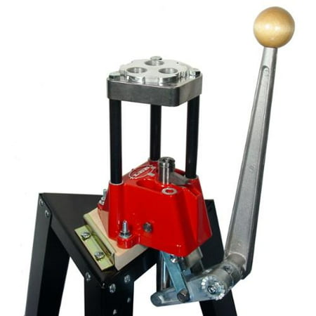 Lee Precision 3 Hole Turret Press