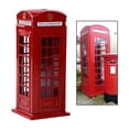 thumbnail image 3 of GROWTH TANK Retro Piggy Creative Post Box Model Piggy Home Decor Accessories 14x6.1cm, 3 of 9