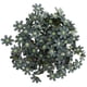 thumbnail image 1 of 100 Piezas Cabezas de Flores Margaritas Artificial Decoración Verde, 1 of 8