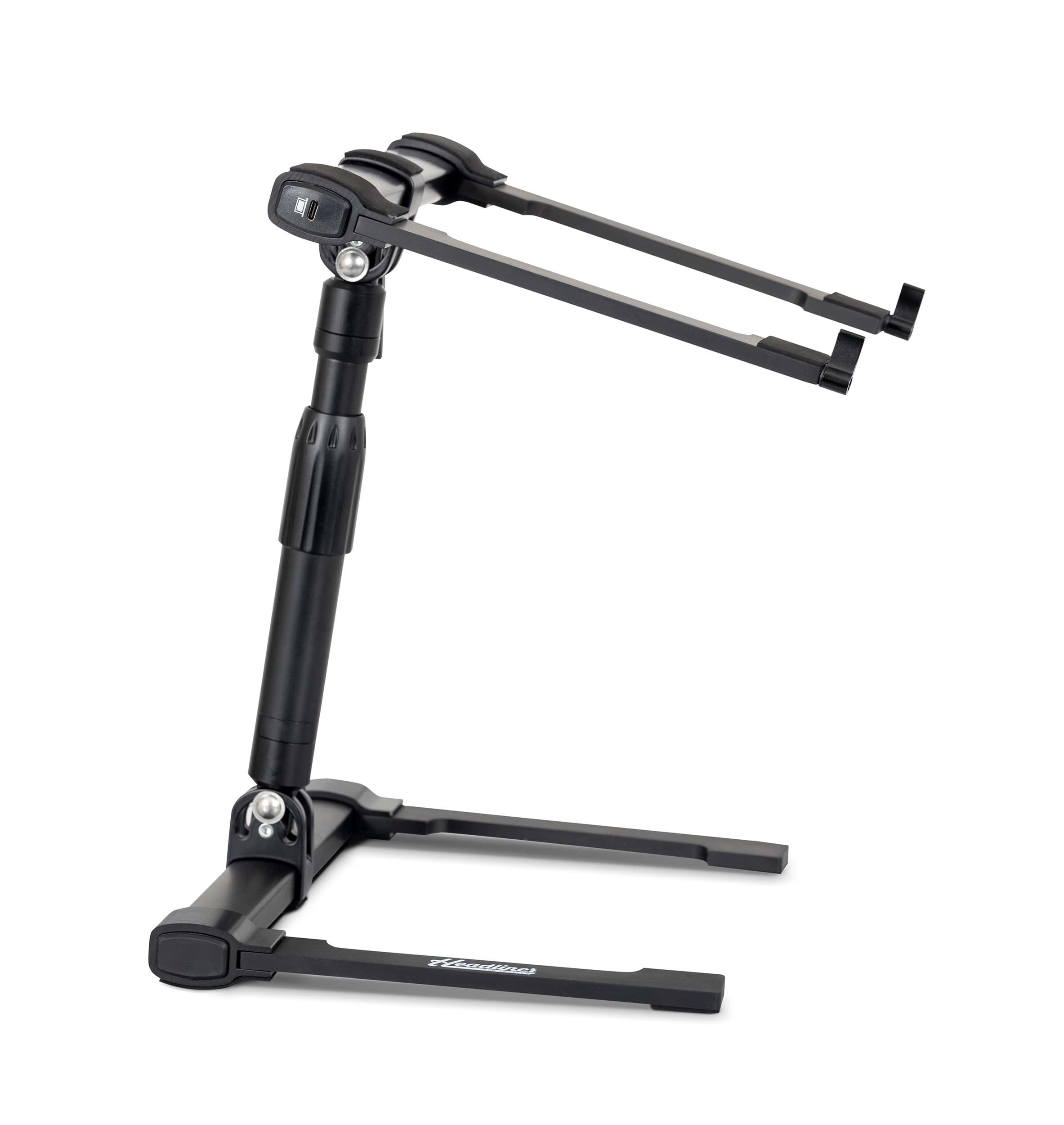 Headliner Gigastand USB+ Laptop Stand
