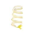 thumbnail image 1 of para gatos para gatos de interior, cama grande para con juguete de s, interactivo largo Amarillo Yuyangstore Gato Túnel, 1 of 8