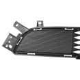 thumbnail image 3 of Lower Front Bumper Radiator Grille For Infiniti Q50 2014-2017 Direct Replacement, 3 of 7