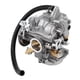 thumbnail image 2 of Carburador de repuesto para Yamaha Virago 250 XV250 1995-2007, 2 of 12
