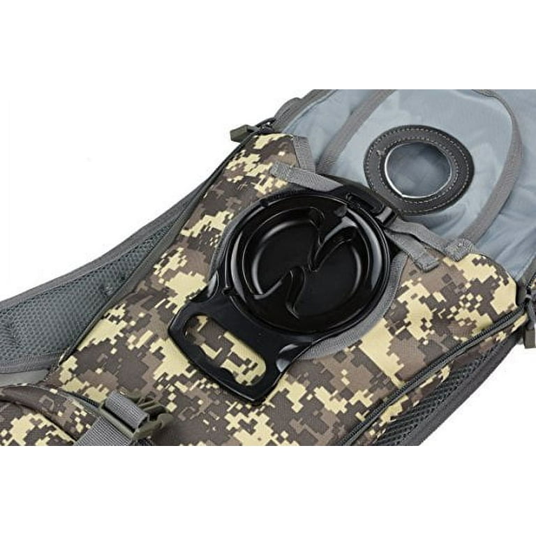 Unigear tactical hydration pack cheap
